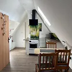 Apartament Unterm Dach J M Vermietung *