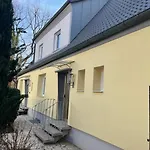 Unterm Dach J M Vermietung Apartament Röthenbach an der Pegnitz