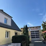 Unterm Dach J M Vermietung Apartament