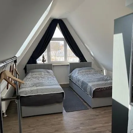 Unterm Dach J M Vermietung * Röthenbach an der Pegnitz