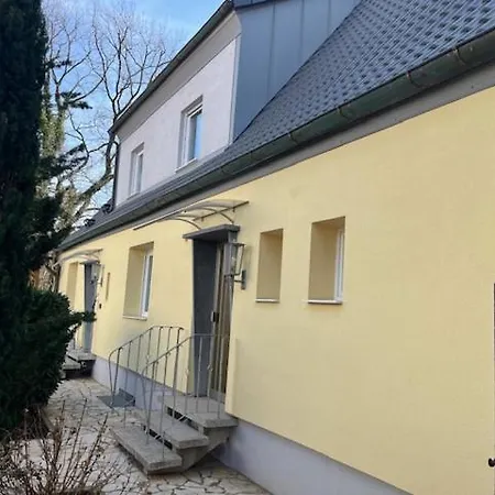Unterm Dach J M Vermietung Apartment Röthenbach an der Pegnitz
