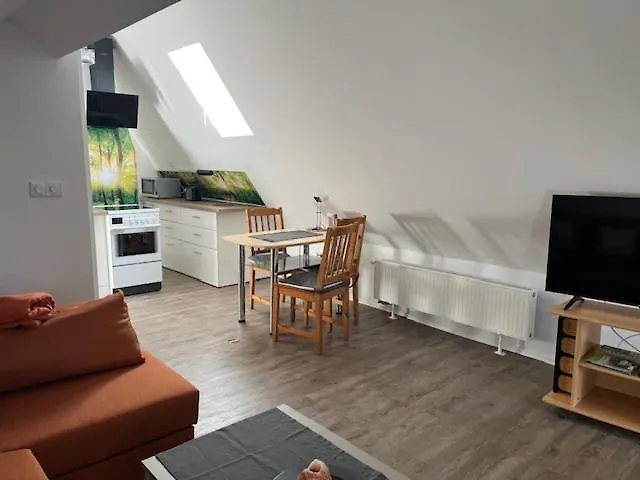 Unterm Dach J M Vermietung