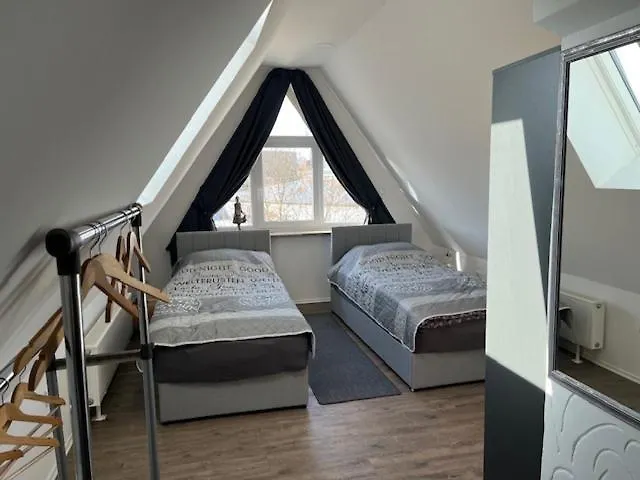 Unterm Dach J M Vermietung * Röthenbach an der Pegnitz