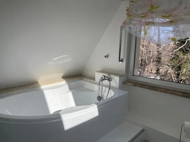 Unterm Dach J M Vermietung * Röthenbach an der Pegnitz