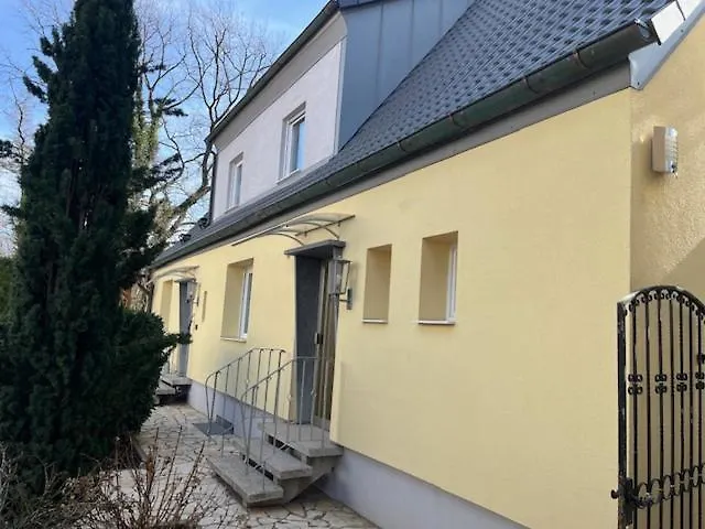 Unterm Dach J M Vermietung Apartman Röthenbach an der Pegnitz