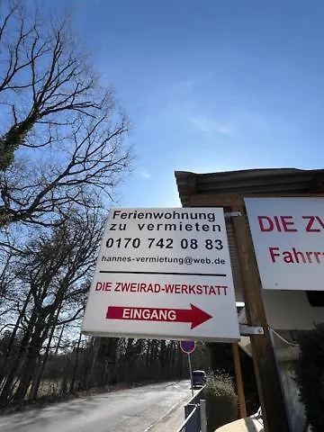 Unterm Dach J M Vermietung