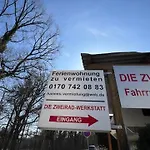 Unterm Dach J M Vermietung