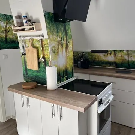 Unterm Dach J M Vermietung