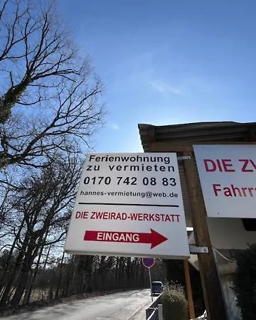 Unterm Dach J M Vermietung