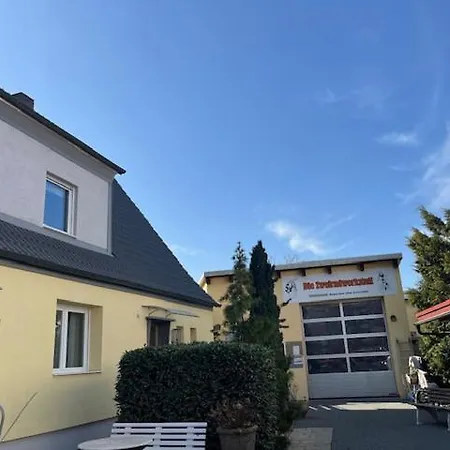 Unterm Dach J M Vermietung Appartement