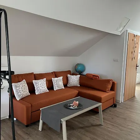 Unterm Dach J M Vermietung Appartement Röthenbach an der Pegnitz