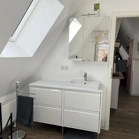 Appartement Unterm Dach J M Vermietung Röthenbach an der Pegnitz