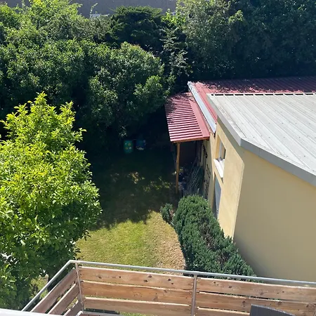 Unterm Dach J M Vermietung * Röthenbach an der Pegnitz