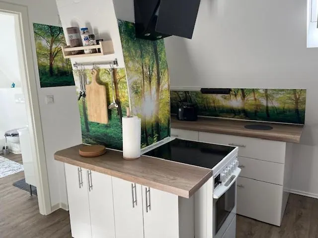 Unterm Dach J M Vermietung
